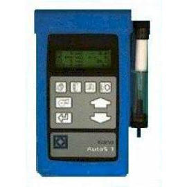 NOx, CO, HC, CO2 and O2 Analyser (NOx, CO, HC, CO2 and O2 Analyser)