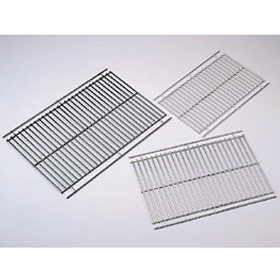 EXPANDABLE GRATE/COOKING GRID (GRILLE EXTENSIBLE / CUISSON GRID)