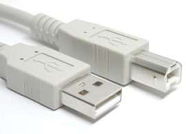 Computer USB-Kabel (Computer USB-Kabel)