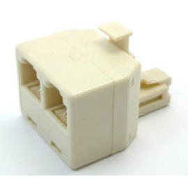 Telephone Line Adapter (Telephone Line Adapter)