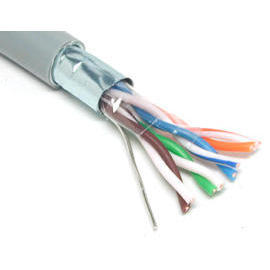 Lan Cable (LAN кабель)