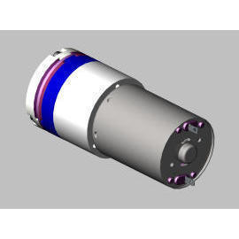 PUMP MOTOR (PUMP MOTOR)