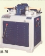 ROUND POLE MILLZNG MACHINE (ROUND POLE MILLZNG MACHINE)