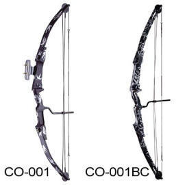 Compound Bow