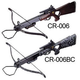 RECURVE CROSSBOW (RECURVE CROSSBOW)