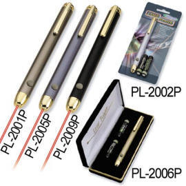 Pen Type Laser Pointer (Pen Type Pointeur laser)