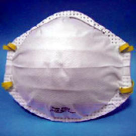 MASKS & RESPIRATIVE PROTECTION