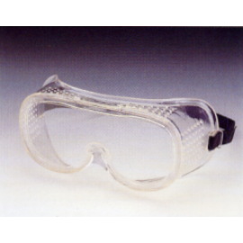 Goggles (Lunettes de protection)