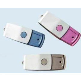 USB flash disk (USB флэш-диск)