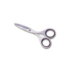 STATIONERY SCISSOR (STATIONERY SCISSOR)