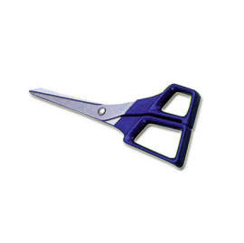 STATIONERY SCISSOR (STATIONERY SCISSOR)