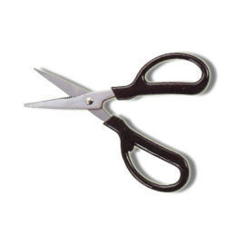 GARDEN SCISSOR (GARDEN SCISSOR)