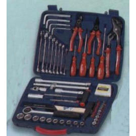 TOOLS KIT SET (TOOLS KIT SET)