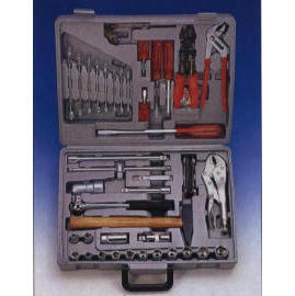 TOOLS KIT SET (Ящик для инструментов SET)