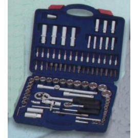 TOOLS KIT SET (TOOLS KIT SET)