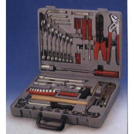 TOOLS KIT SET (Ящик для инструментов SET)