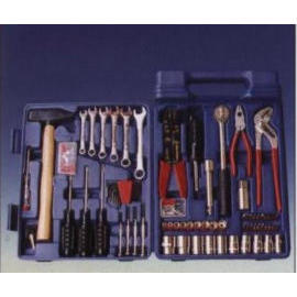 TOOLS KIT SET (Ящик для инструментов SET)