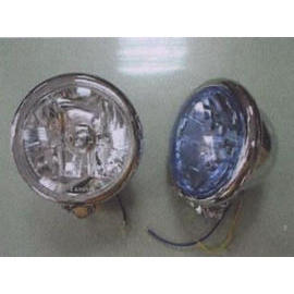 HEAD LAMP (HEAD LAMP)