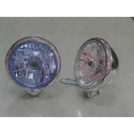 HEAD LAMP (HEAD LAMP)