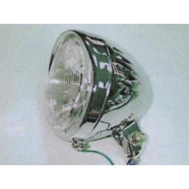 HEAD LAMP (HEAD LAMP)