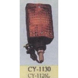 BLINKER LAMP (BLINKER LAMP)