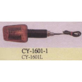 WINKER LAMP (Winker LAMP)
