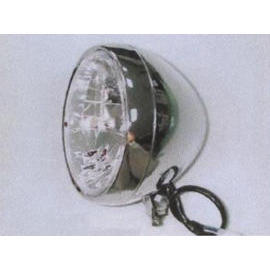 HEAD LAMP (HEAD LAMP)