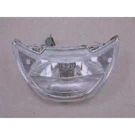 HEAD LAMP (HEAD LAMP)