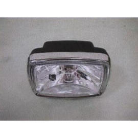 HEAD LAMP (HEAD LAMP)