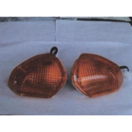 WINKER LAMP (Winker LAMP)