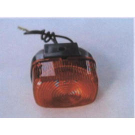 BLINKER LAMP (BLINKER LAMP)