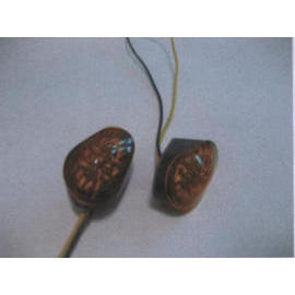 WINKER LAMP (BLINKER LAMP)