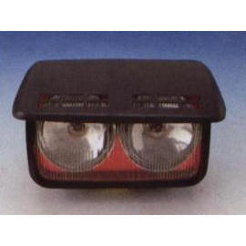 HEAD LAMP (HEAD LAMP)