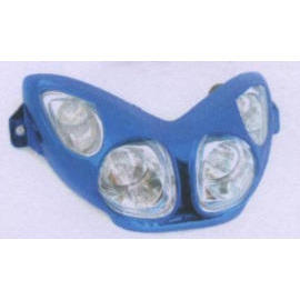 HEAD LAMP (HEAD LAMP)