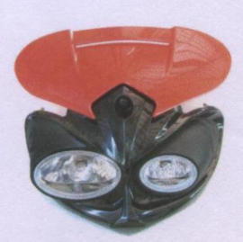 HEAD LAMP (HEAD LAMP)