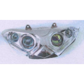 HEAD LAMP (HEAD LAMP)