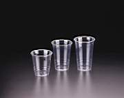 PET Disposable Cup (PET jetables Cup)