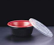 Soup & Bowl Packaging Container (Soup Bowl & Verpackung Container)