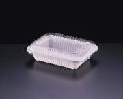 Disposable Food Packaging Container (Одноразовая Пищевая упаковка Контейнеры)