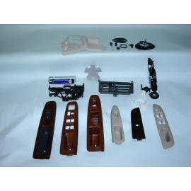Car Accessories,mold,mould,tooling,Plastic (Автомобильные аксессуары, плесень, плесени, оснастки, пластиковые)