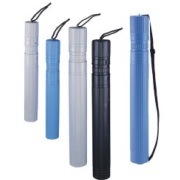 Plastic tube (Tube plastique)