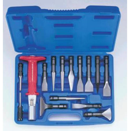 Flat Chisel ,Cape Chisel, Taper Punch,Pin Punch,Center Punch (Burin plat, Cap-Chisel, Taper Punch, Pin Punch, Pointeau)