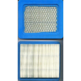 Oregon Outdoor equipment parts Air filter B&S Brand 491588