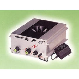 Ultrasonic Rats/Pest Repeller (Ultrasons Rats / Pest Repeller)