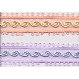 satin ribbon (satin ribbon)