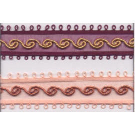 satin ribbon (satin ribbon)