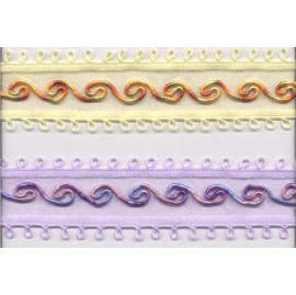 satin ribbon (satin ribbon)