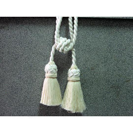 tassel (gland)