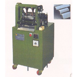Automatic Insulating Paper machine (Automatic Machine à papier isolant)