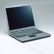 PowerSlim S-body Notebook PC